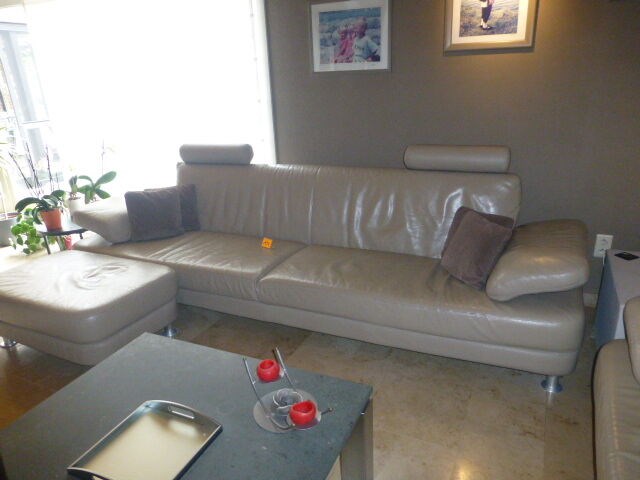 Salon - afbeelding 4 van  5