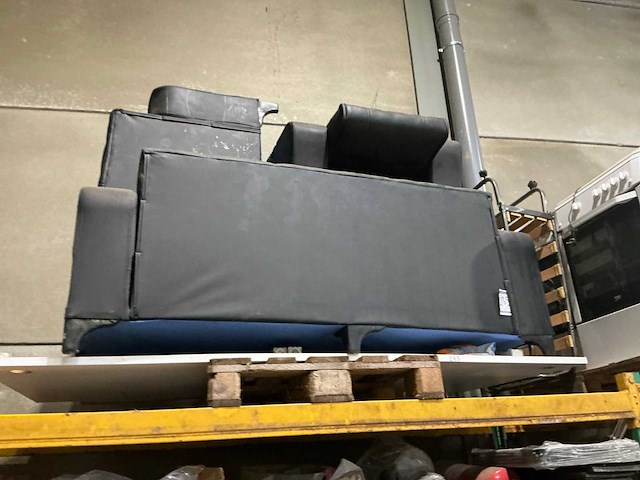 Salon - afbeelding 2 van  2