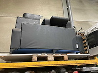 Salon - afbeelding 2 van  2