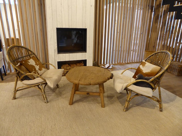 Salonset - afbeelding 1 van  3