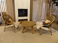 Salonset - afbeelding 1 van  3