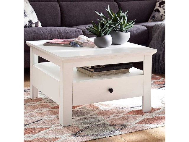 Salontafel - met lade - afbeelding 1 van  8
