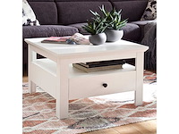 Salontafel - met lade - afbeelding 1 van  8