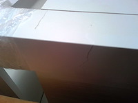 Salontafel - met lade - afbeelding 6 van  8