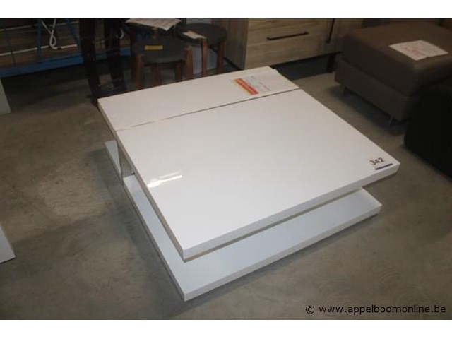 Salontafel - tafels - afbeelding 1 van  2