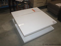 Salontafel - tafels - afbeelding 1 van  2