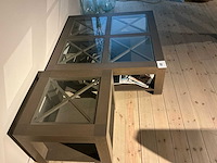 Salontafel (2x) - afbeelding 4 van  4