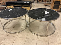 Salontafel (2x) - afbeelding 2 van  3