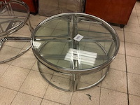 Salontafel (2x) - afbeelding 2 van  3