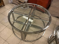 Salontafel (2x) - afbeelding 3 van  3