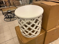Salontafel (4x) - afbeelding 3 van  4