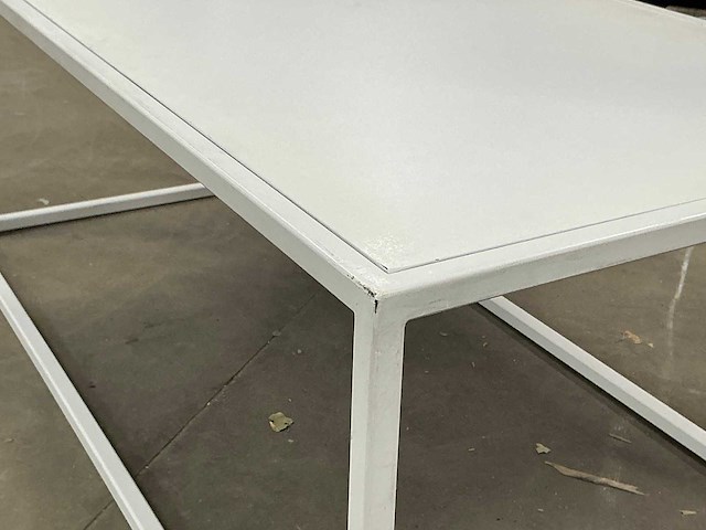 Salontafel (5x) - afbeelding 2 van  2