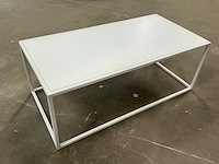 Salontafel (5x) - afbeelding 1 van  1