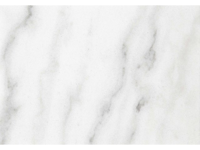 Salontafel alisma 120x60cm - wit marmer/ goud - afbeelding 2 van  6