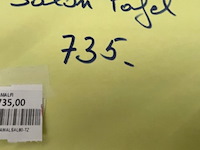 Salontafel amalfi - afbeelding 4 van  4