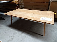 Salontafel blueground