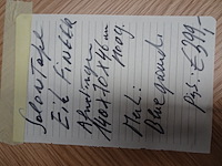 Salontafel blueground - afbeelding 5 van  5