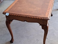 Salontafel chippendale