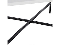 Salontafel delaney (2x) - afbeelding 3 van  4