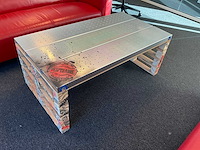 Salontafel “desperados” - afbeelding 1 van  5