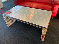 Salontafel “desperados” - afbeelding 2 van  5