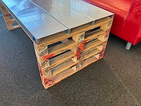 Salontafel “desperados” - afbeelding 3 van  5