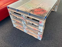 Salontafel “desperados” - afbeelding 5 van  5