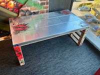 Salontafel “desperados” - afbeelding 1 van  6