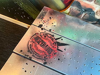 Salontafel “desperados” - afbeelding 3 van  6