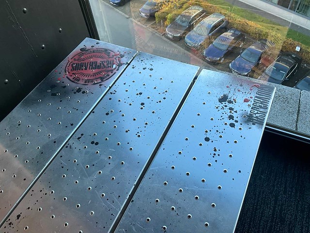 Salontafel “desperados” - afbeelding 4 van  6