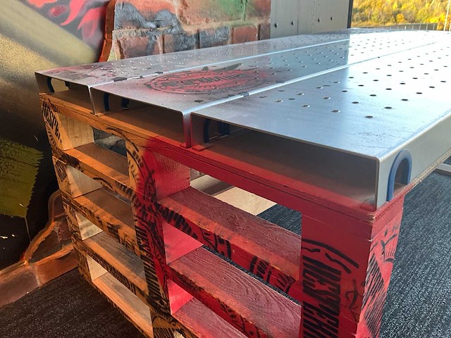 Salontafel “desperados” - afbeelding 5 van  6