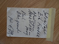 Salontafel eik fineer - afbeelding 3 van  3