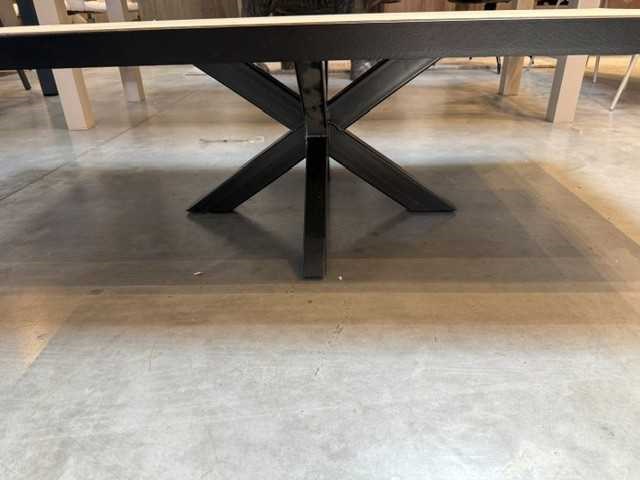 Salontafel eik parket - afbeelding 2 van  3
