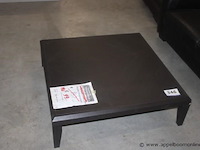 Salontafel eik - afbeelding 1 van  2