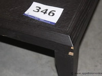 Salontafel eik - afbeelding 2 van  2
