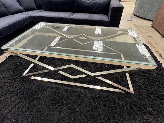 Salontafel elize - afbeelding 1 van  1