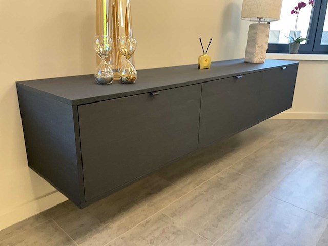 Salontafel en hangwandkast - afbeelding 2 van  13