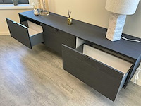 Salontafel en hangwandkast - afbeelding 3 van  13