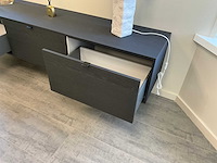 Salontafel en hangwandkast - afbeelding 4 van  13