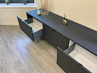 Salontafel en hangwandkast - afbeelding 5 van  13