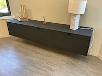 Salontafel en hangwandkast - afbeelding 8 van  13