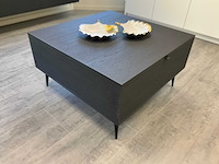 Salontafel en hangwandkast - afbeelding 9 van  13