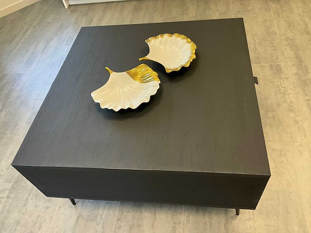 Salontafel en hangwandkast - afbeelding 10 van  13