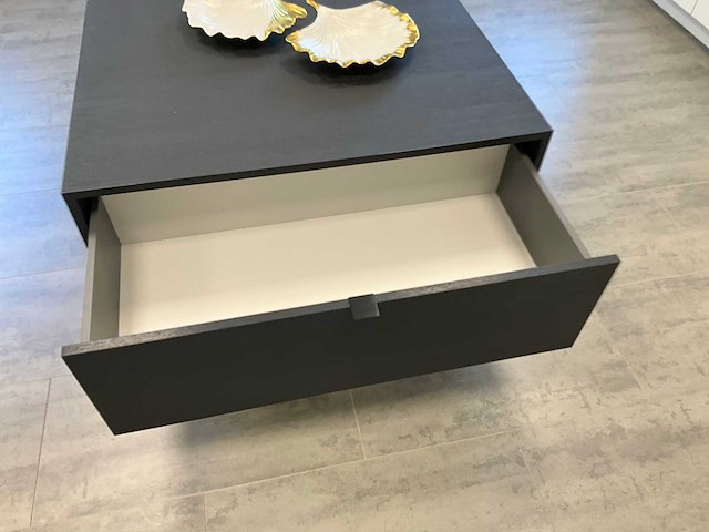 Salontafel en hangwandkast - afbeelding 11 van  13