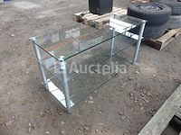 Salontafel in de woonkamer - afbeelding 2 van  3