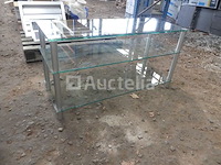 Salontafel in de woonkamer - afbeelding 3 van  3