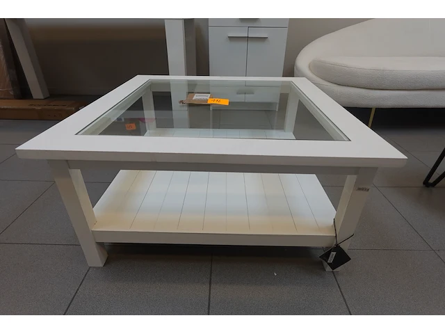 Salontafel j-line - afbeelding 1 van  3