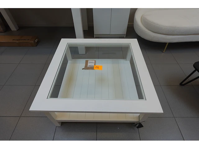 Salontafel j-line - afbeelding 2 van  3
