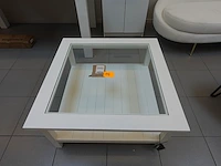 Salontafel j-line - afbeelding 2 van  3