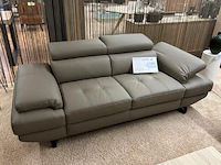 Salontafel leder texas - afbeelding 2 van  8